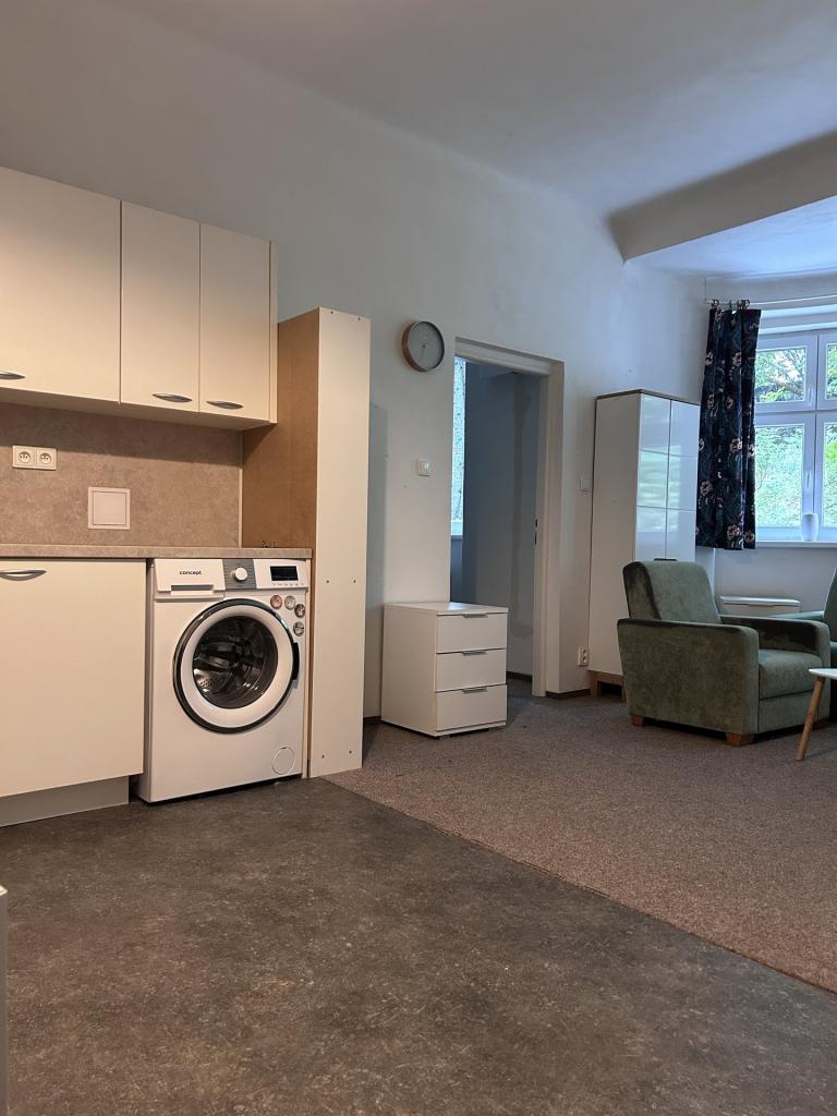 Pronájem bytu 2+kk 55 m2