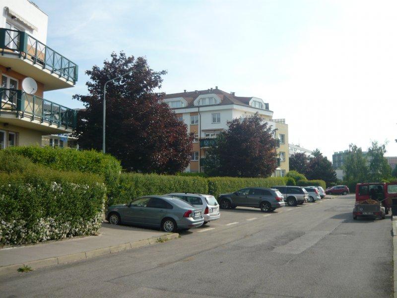 Pronájem bytu 2+kk 87 m2