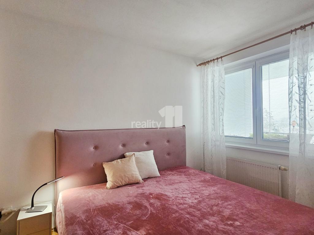 Pronájem bytu 2+kk 58 m2