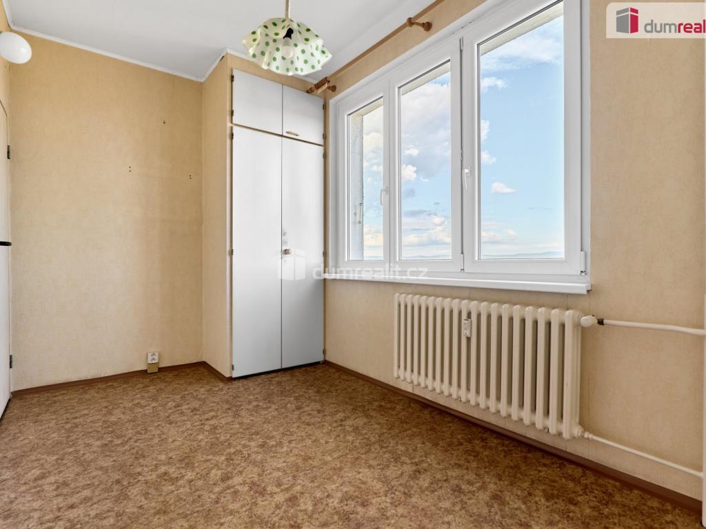 Prodej bytu 2+1 65 m2