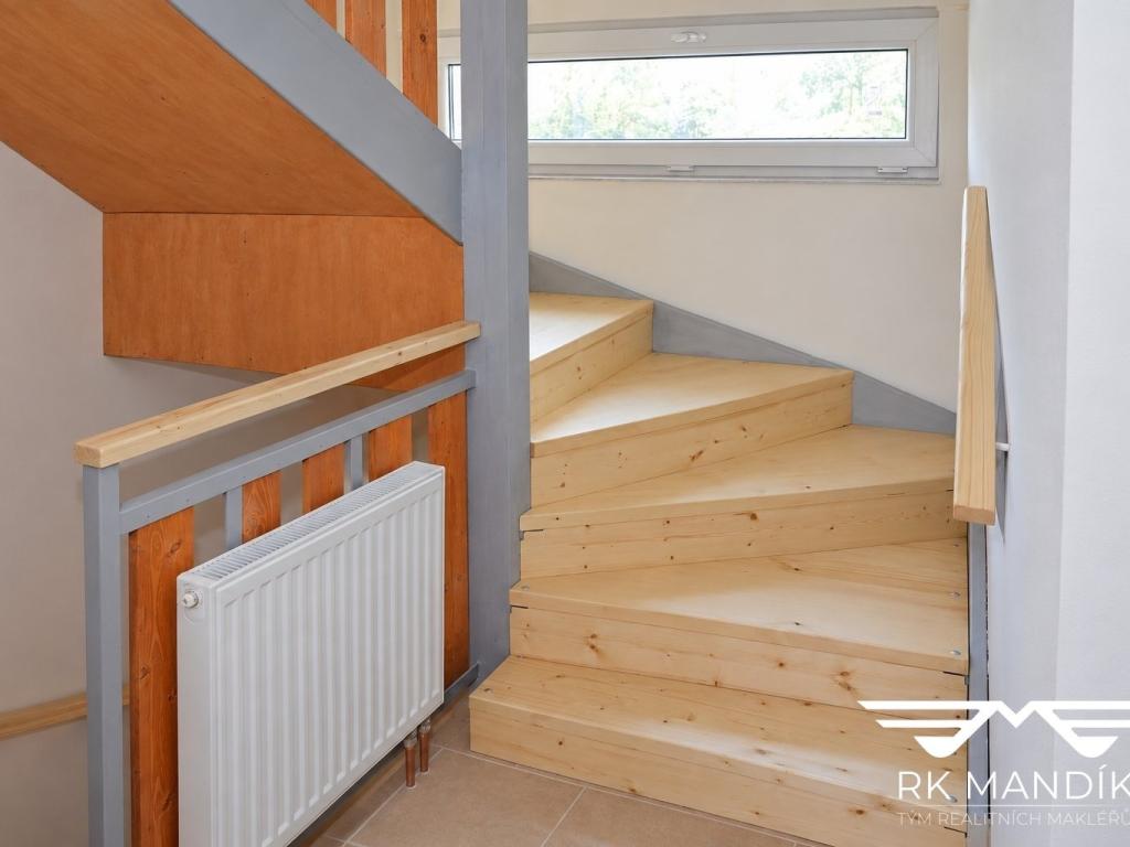 Prodej domu 121 m2, Babice – náhled fotky 8