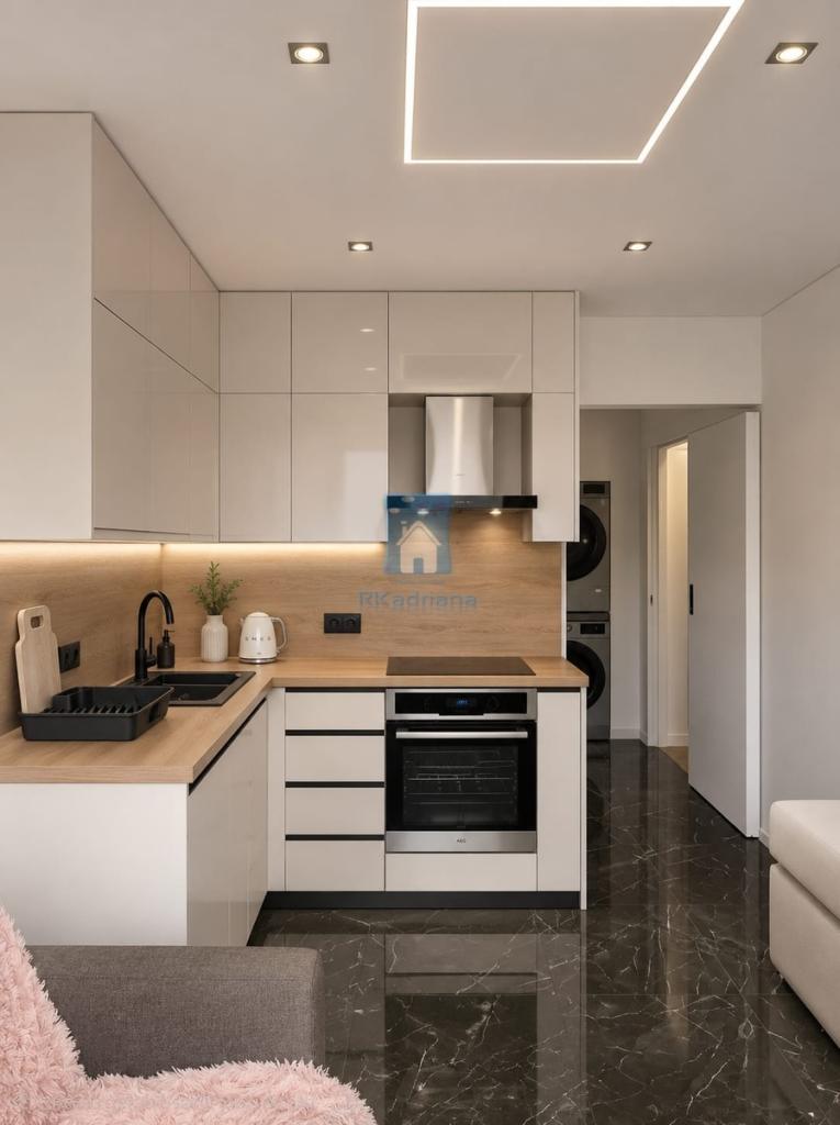 Pronájem bytu 2+kk 60 m2