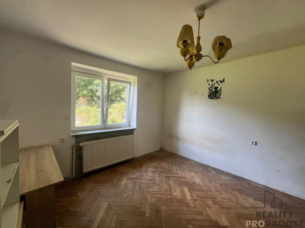 Prodej bytu 2+1 72 m2