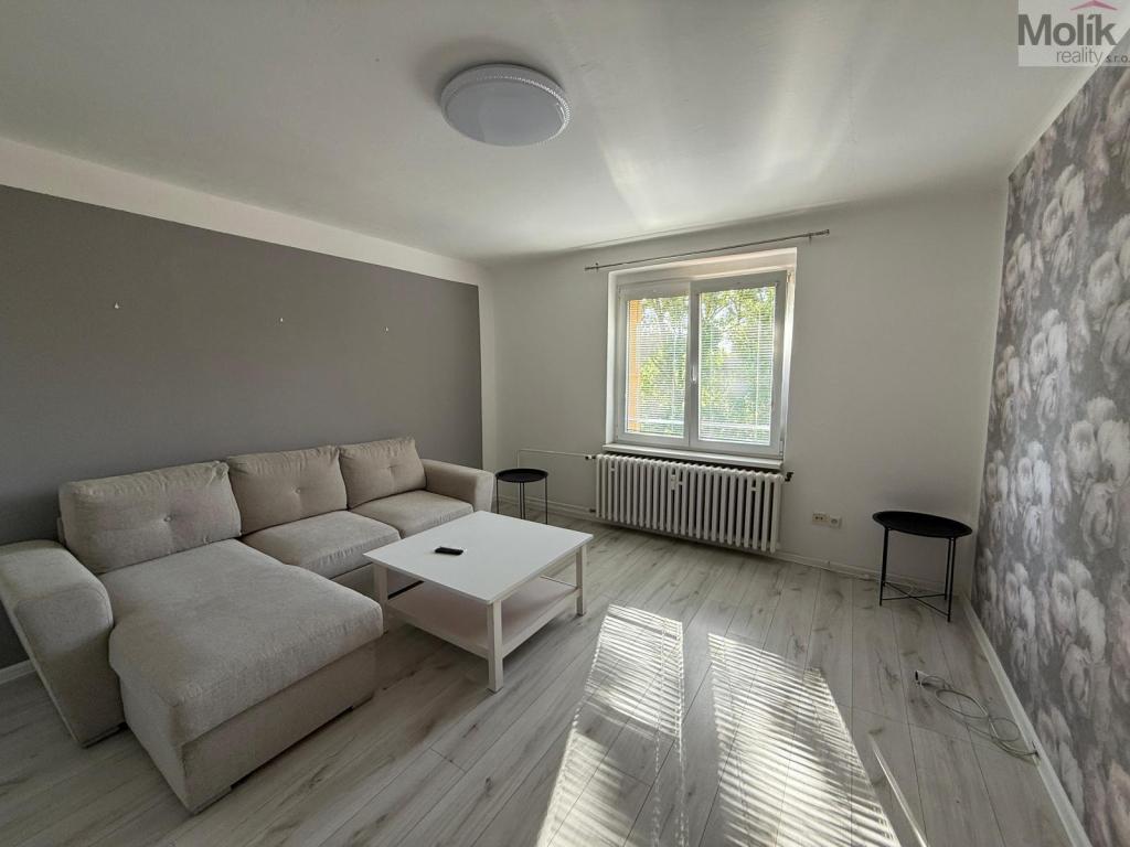 Pronájem bytu 3+1 60 m2