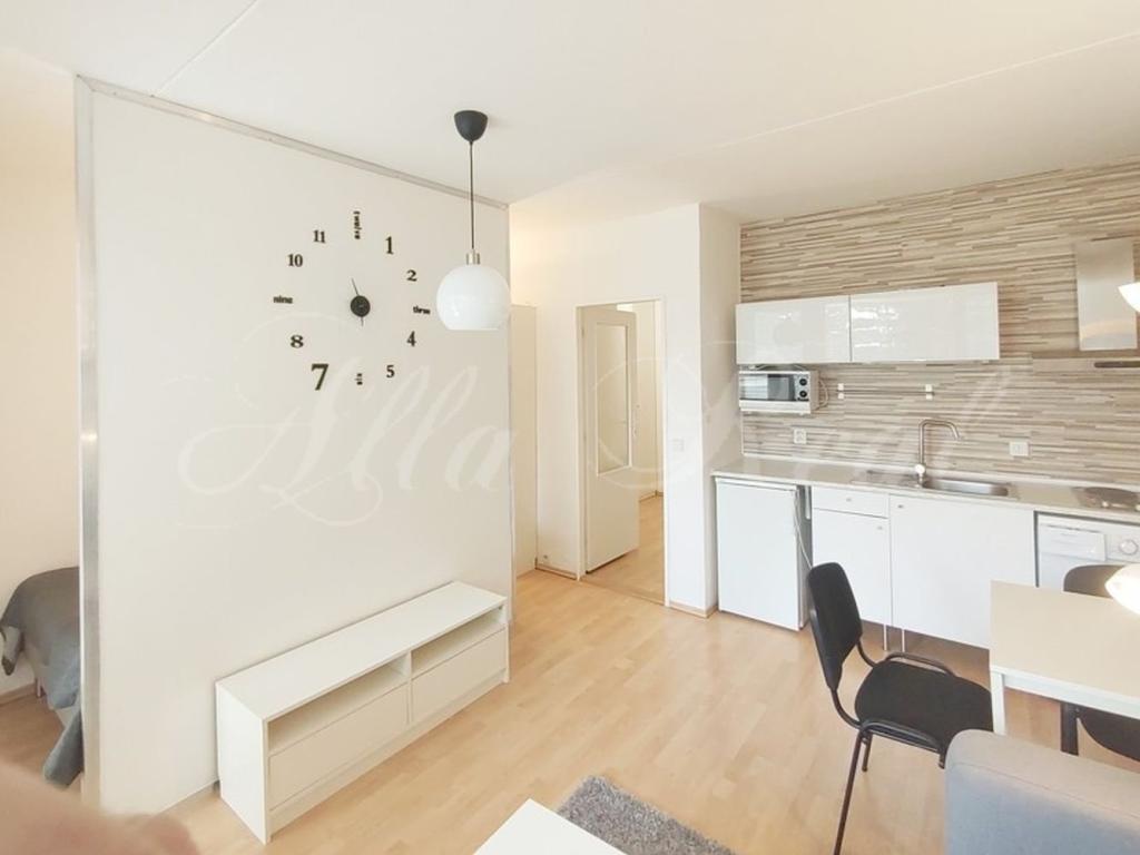 Pronájem bytu 1+kk 40 m2