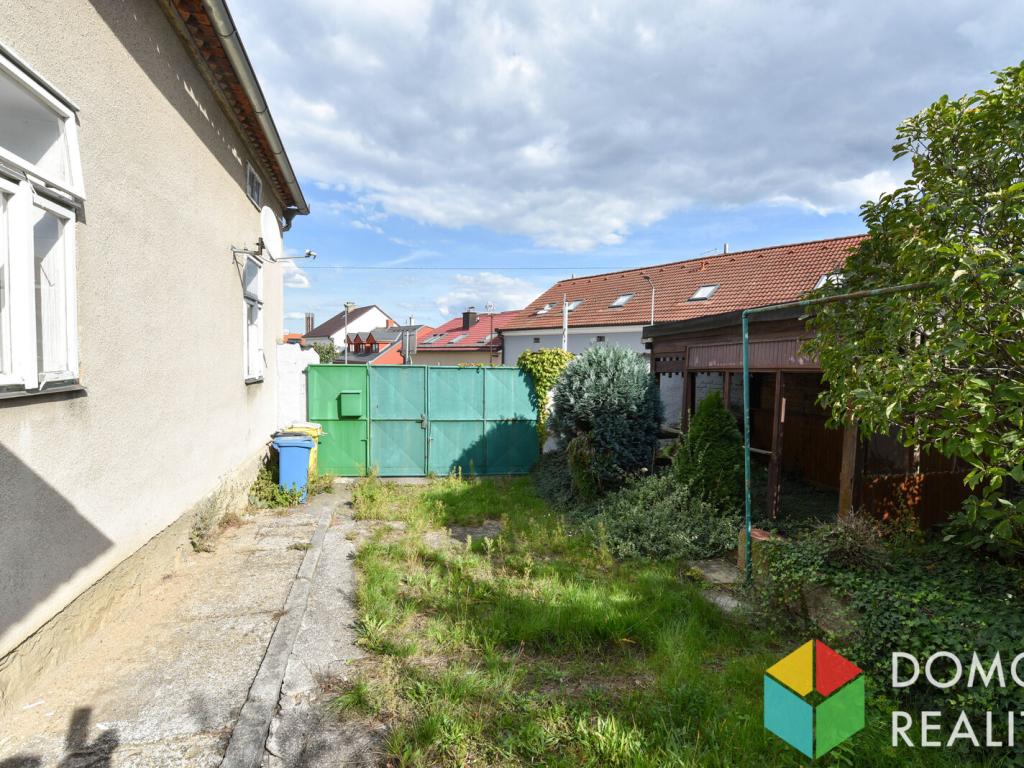 Prodej domu 121 m2