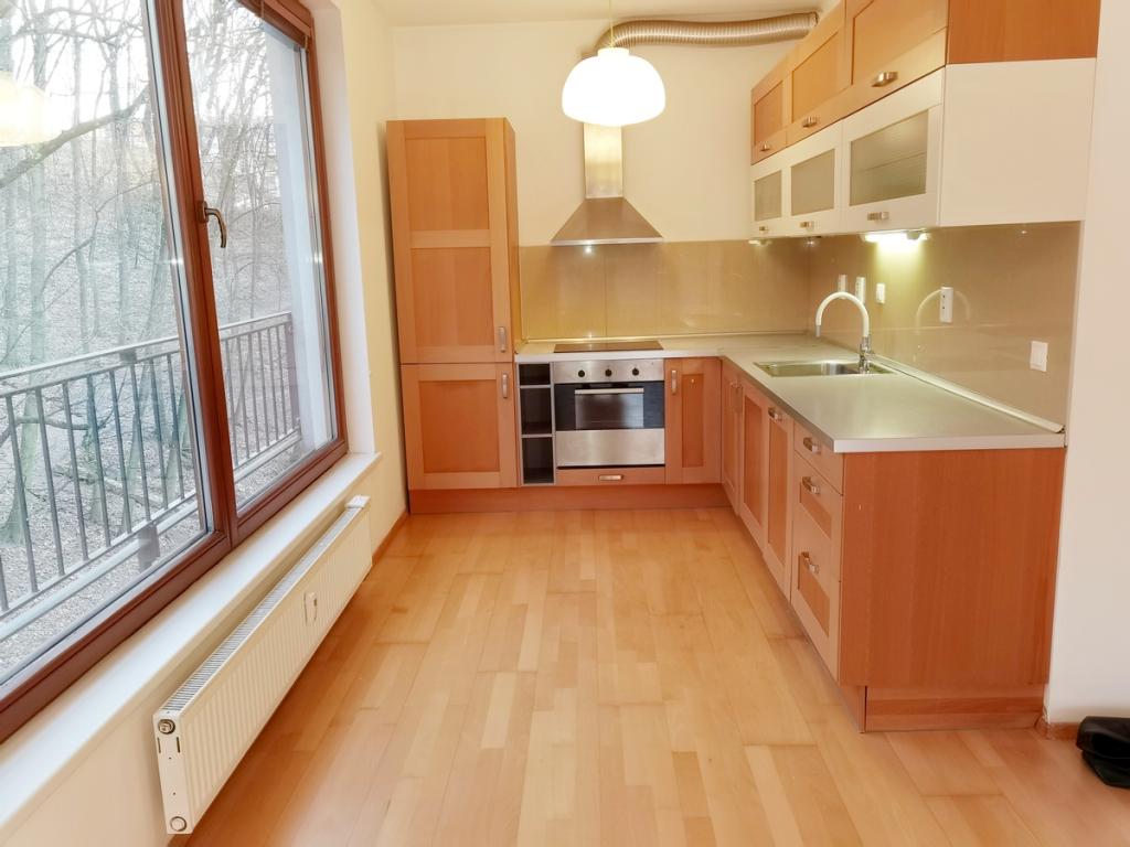 Pronájem bytu 2+kk 65 m2