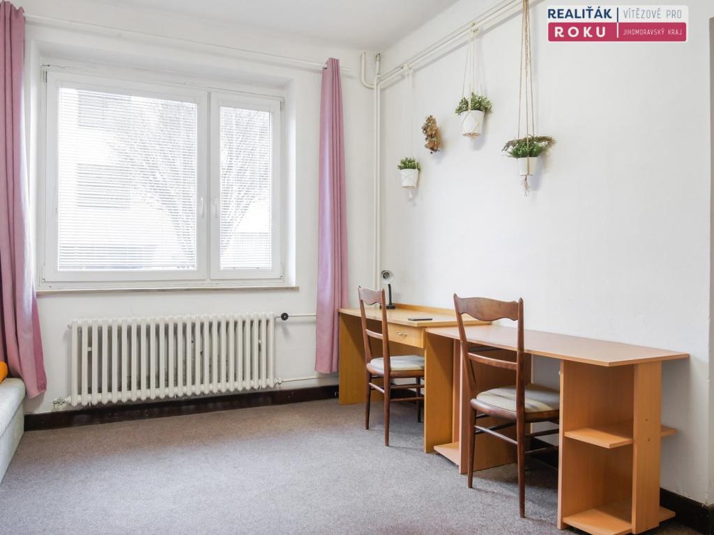Pronájem bytu 1+1 30 m2