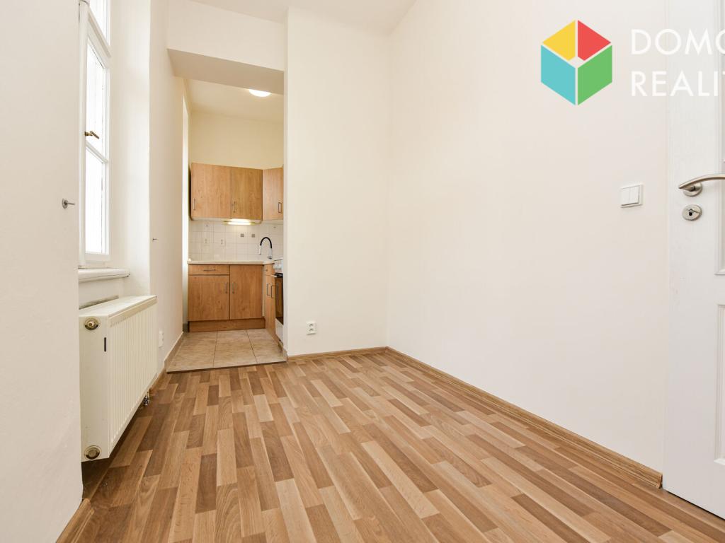 Pronájem bytu 1+1 39 m2, Králův Dvůr – náhled fotky 4