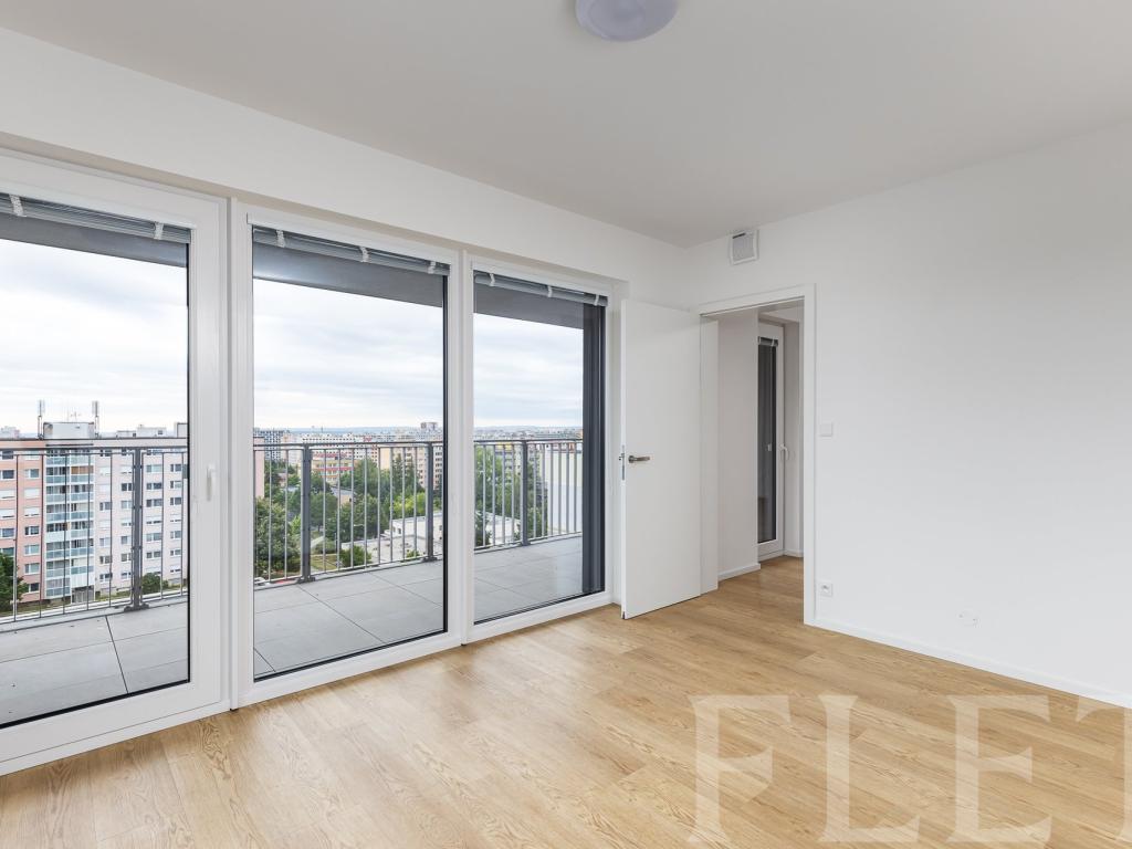 Pronájem bytu 2+kk 57 m2