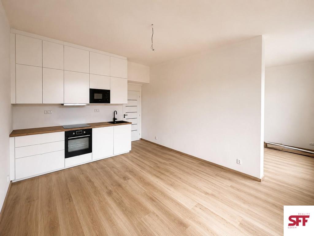Pronájem bytu 2+kk 48 m2