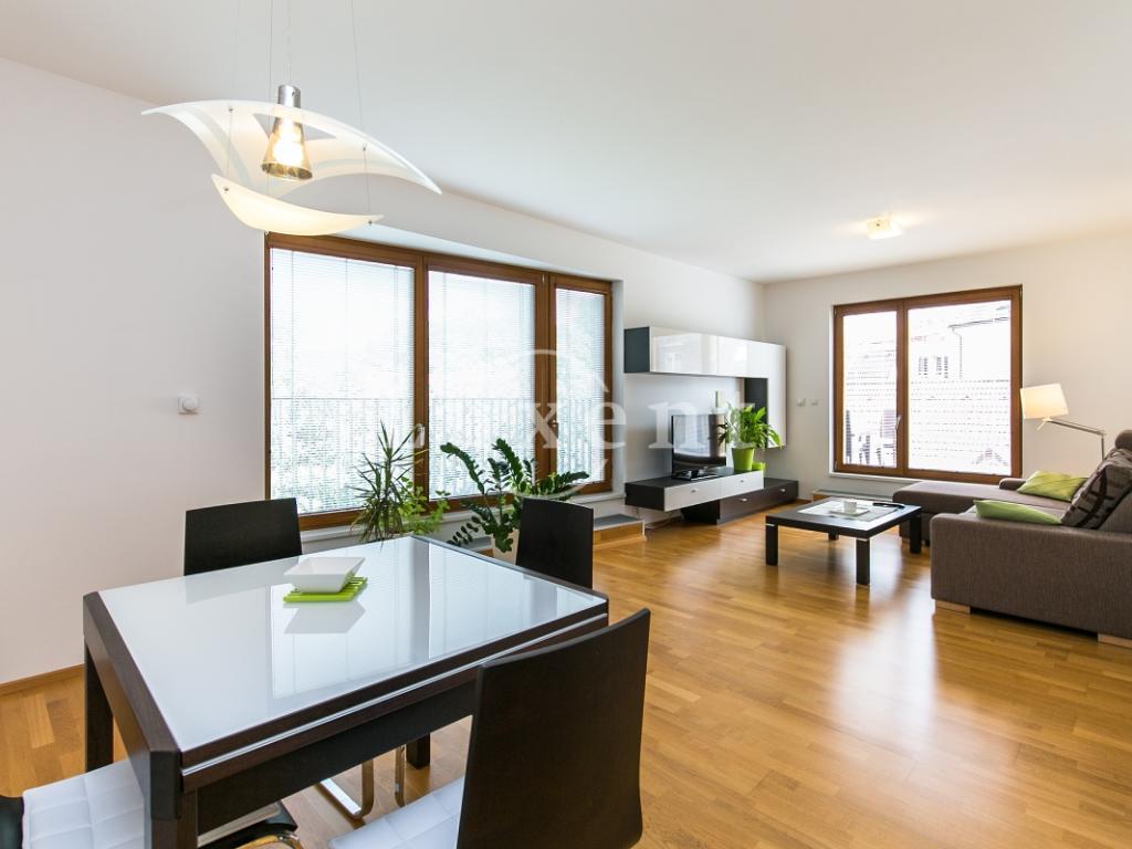 Pronájem bytu 2+kk 65 m2