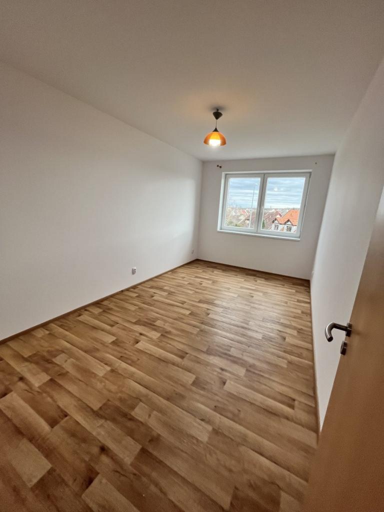 Pronájem bytu 3+1 74 m2