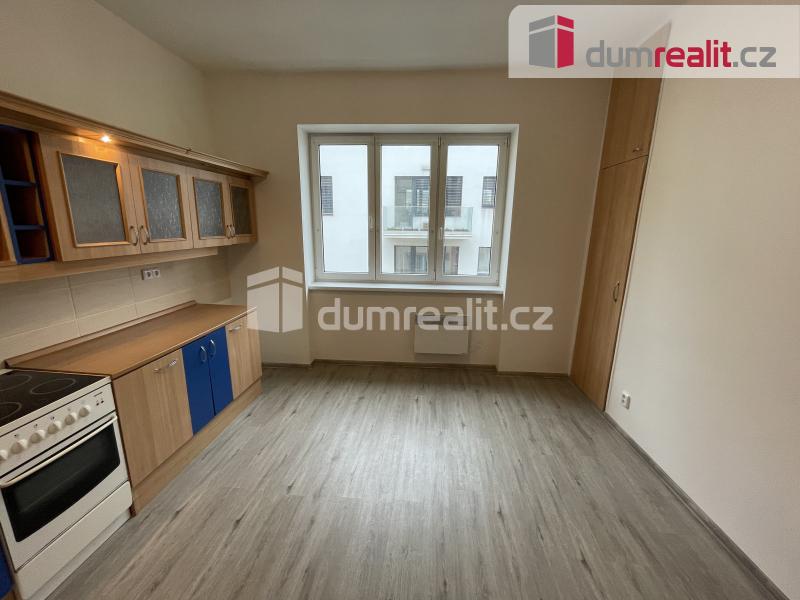 Pronájem bytu 2+kk 48 m2