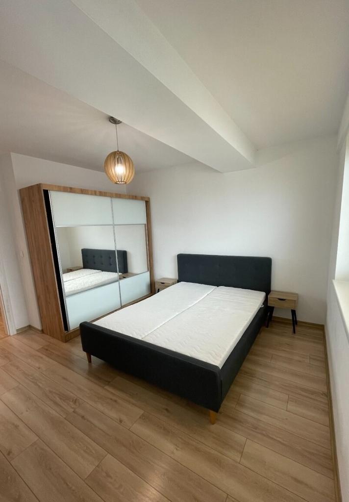 Pronájem bytu 1+1 50 m2