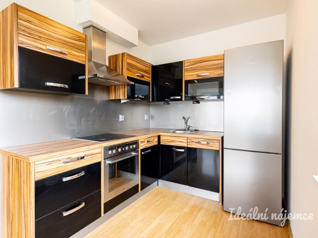 Pronájem bytu 2+kk 84 m2