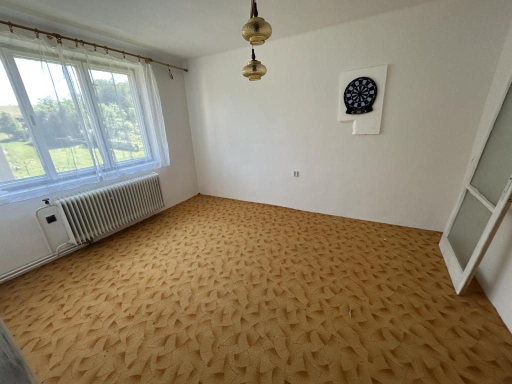 Pronájem bytu 3+1 68 m2