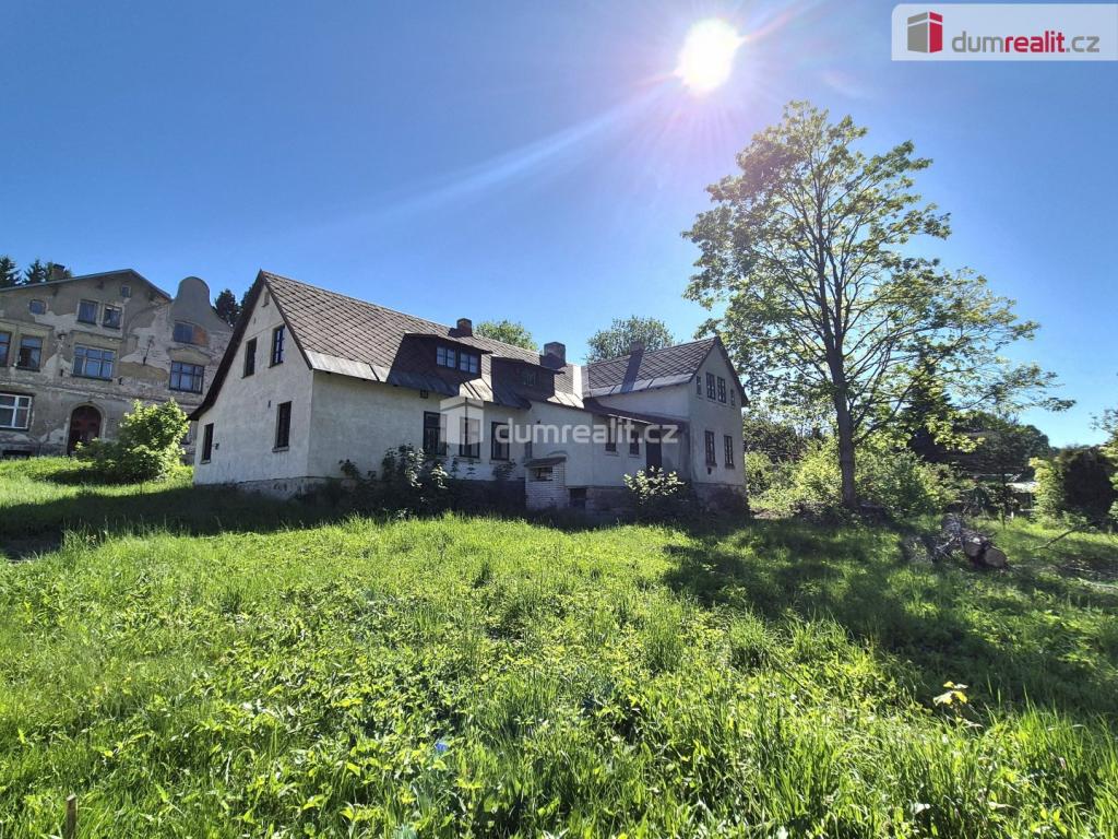 Prodej domu 214 m2, Smržovka – náhled fotky 23