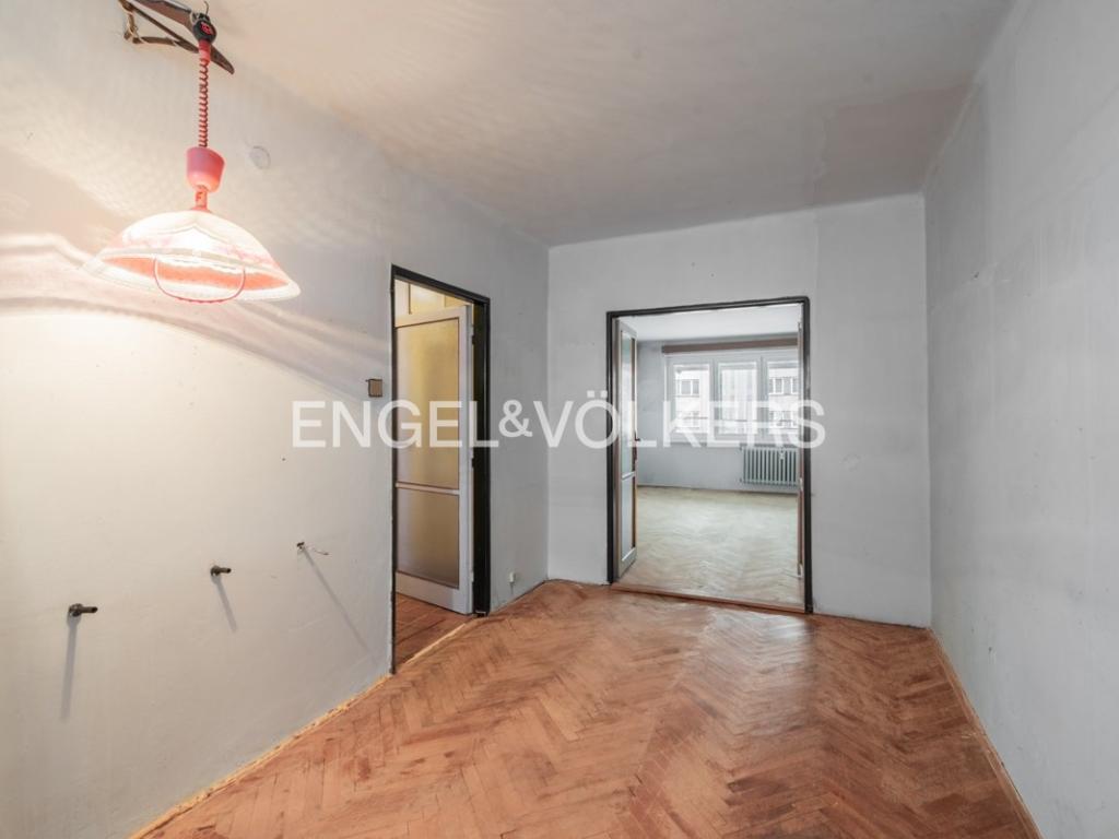 Prodej bytu 4+kk 72 m2, Praha – náhled fotky 7