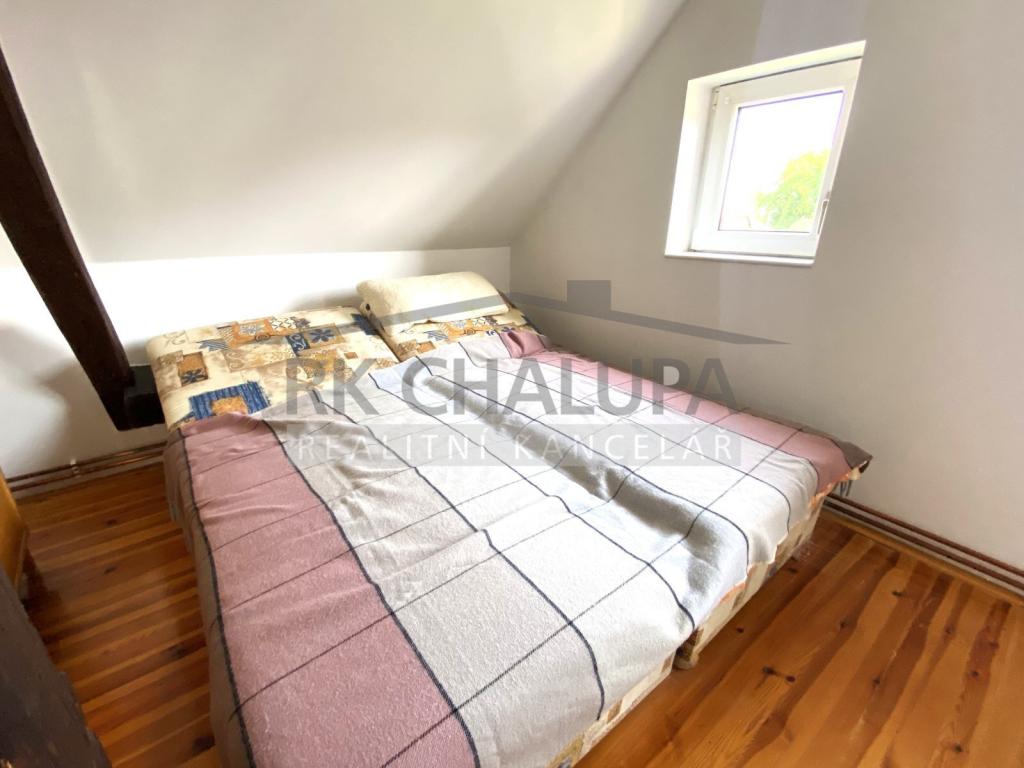 Pronájem domu 60 m2, Kamenný Újezd – náhled fotky 7