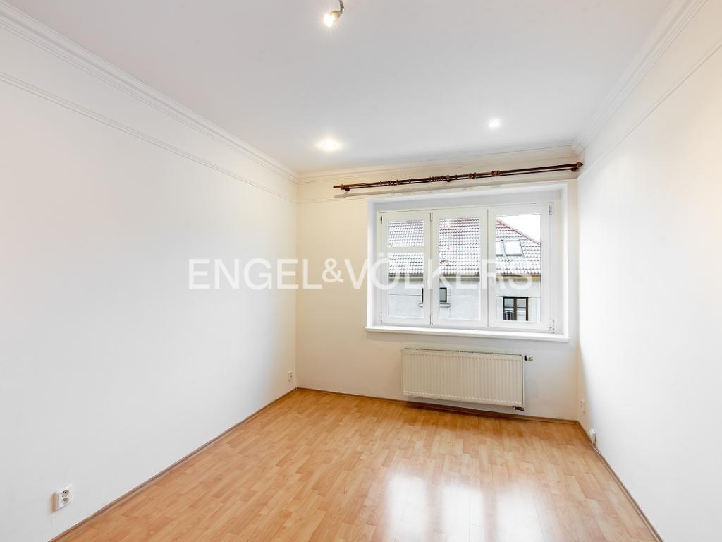Pronájem bytu 3+1 65 m2