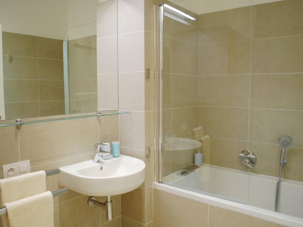 Pronajem bytu 3+kk 110 m2