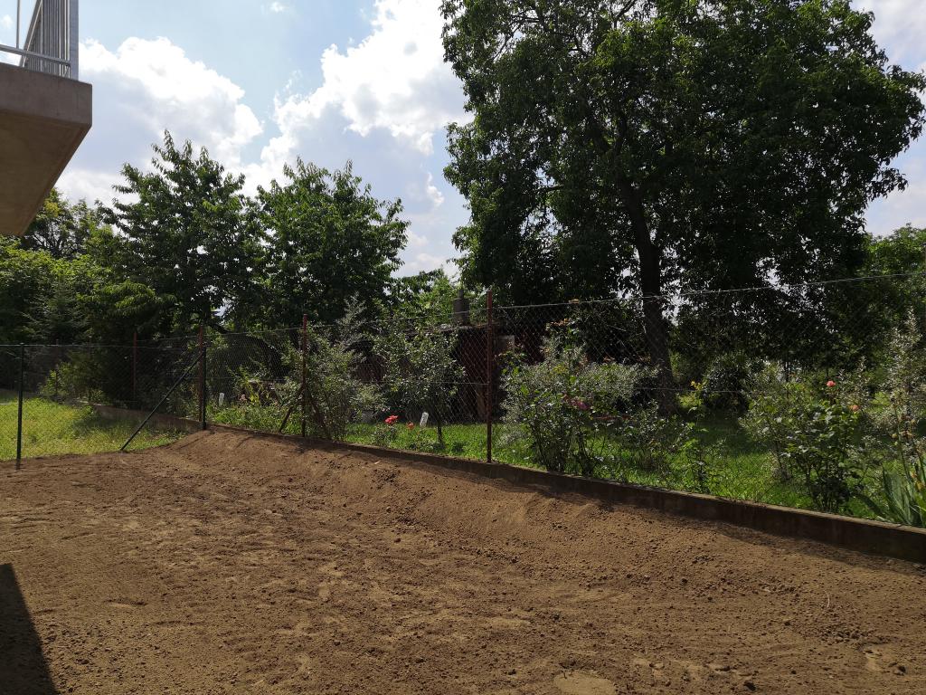 Pronajem bytu 3+kk 162 m2