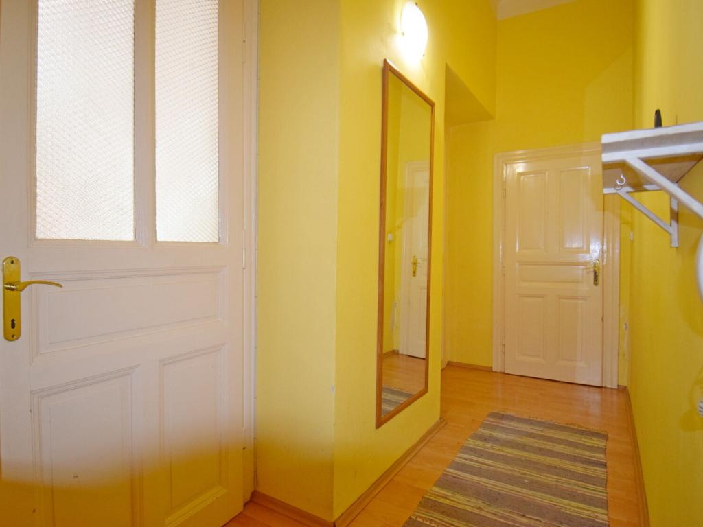 Pronájem bytu 2+kk 45 m2