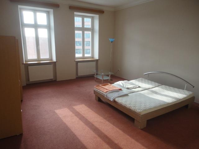 Pronájem bytu 2+1 85 m2