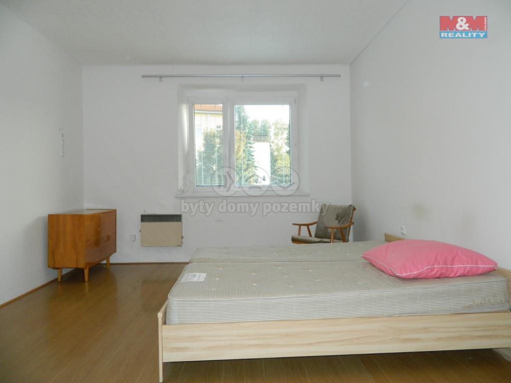 Pronajem bytu 2+1 469 m2