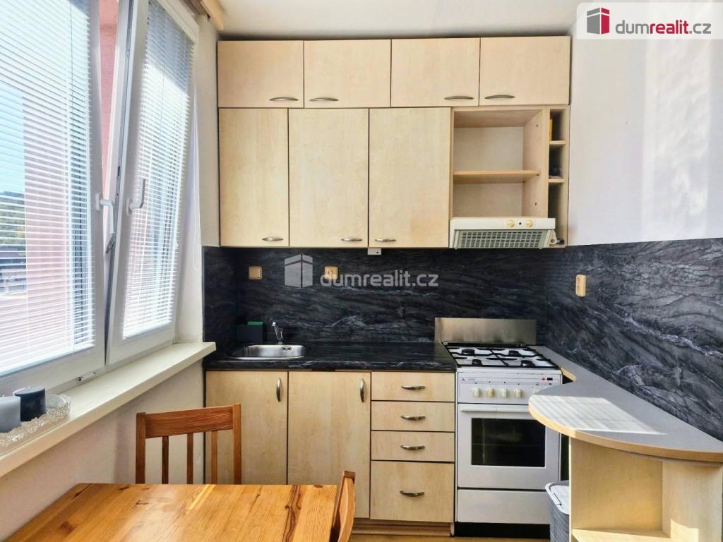 Appartament, 36 m²