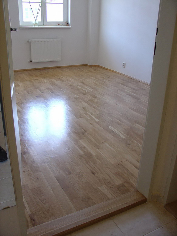 Pronajem bytu 2+kk 56 m2