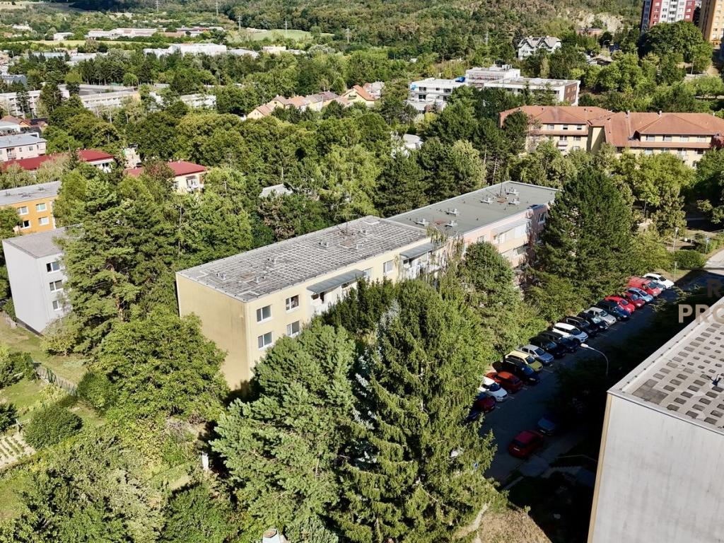 Prodej bytu 1+1 33 m2