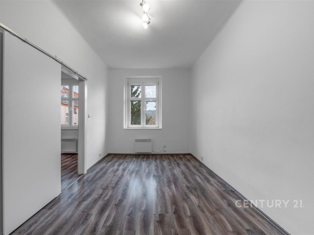 Pronájem bytu 2+kk 39 m2