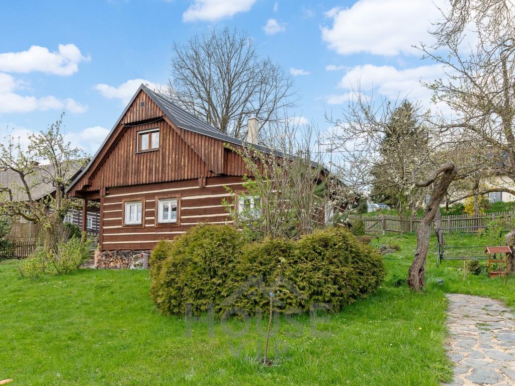 Prodej domu 138 m2, Železný Brod – náhled fotky 25