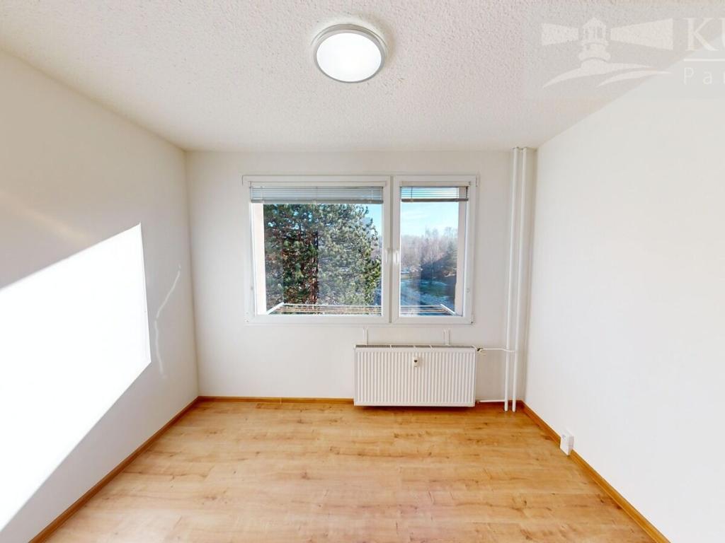 Pronájem bytu 3+kk 64 m2