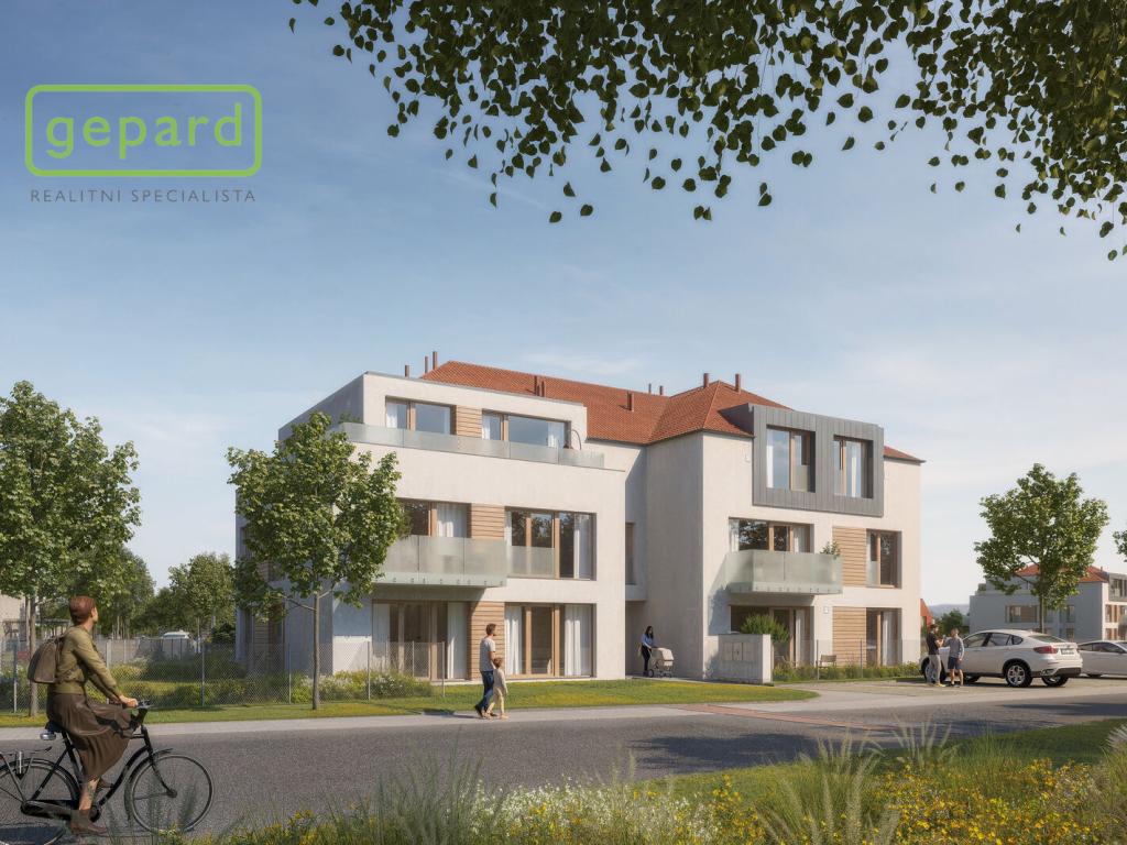 Prodej bytu 4+kk 80 m2