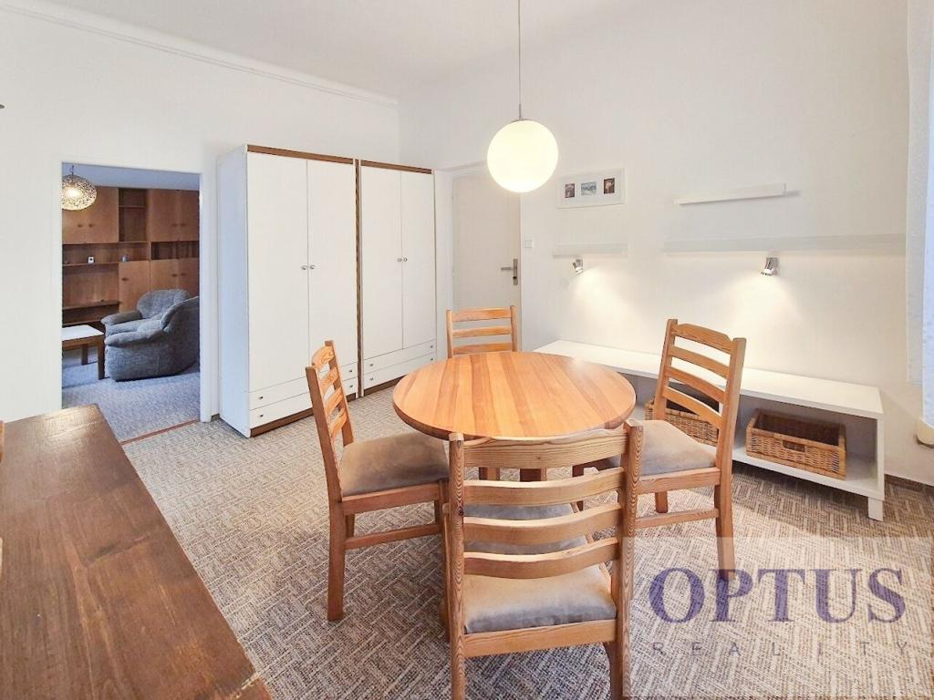 Pronájem bytu 2+1 64 m2