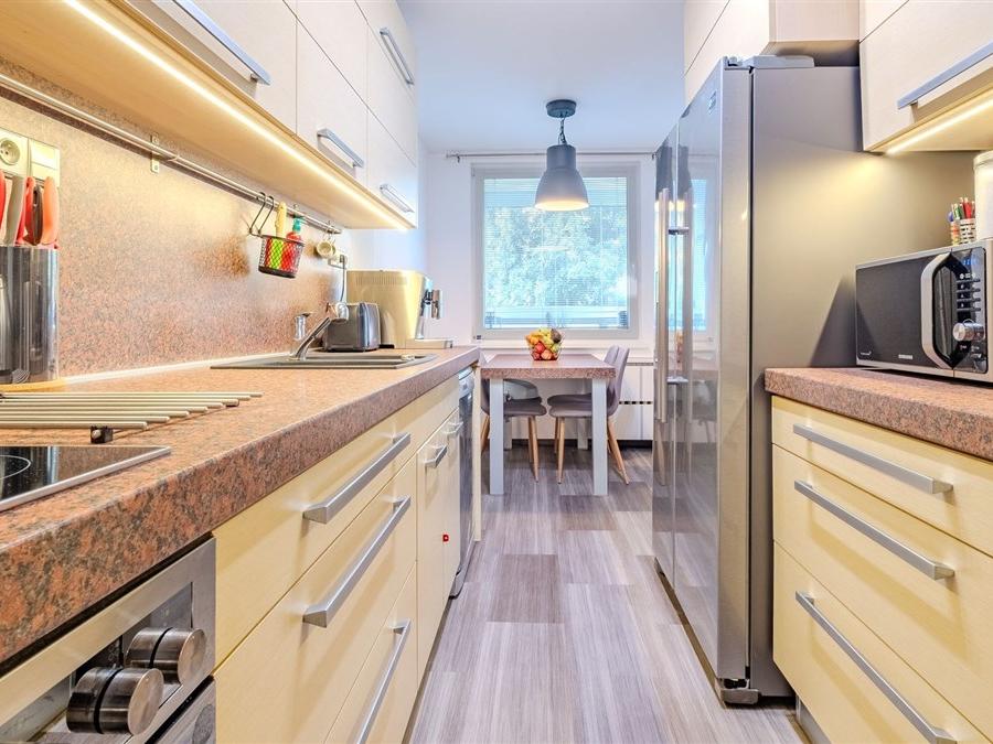 Pronájem bytu 3+1 70 m2, Poděbrady – náhled fotky 11