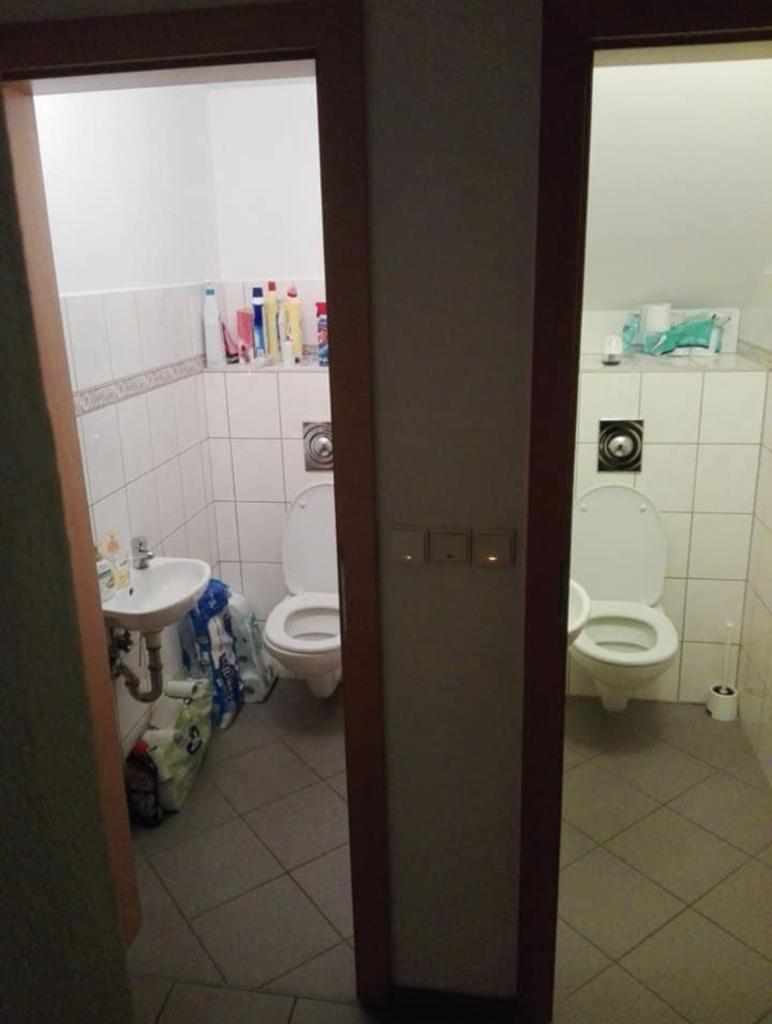 Pronajem bytu celý pokoj 23 m2