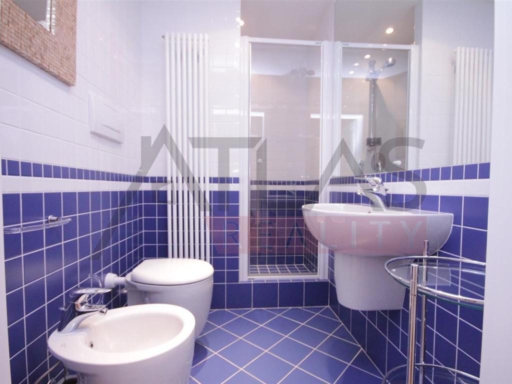 Pronájem bytu 3+1 94 m2, Praha – náhled fotky 6