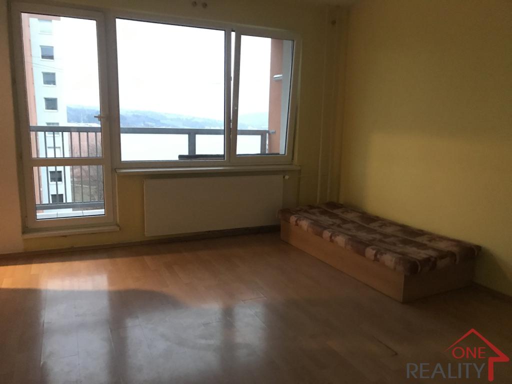 Pronájem bytu 3+1 69 m2