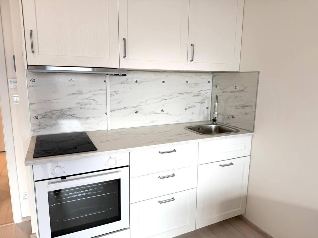 Pronájem bytu 1+kk 34 m2