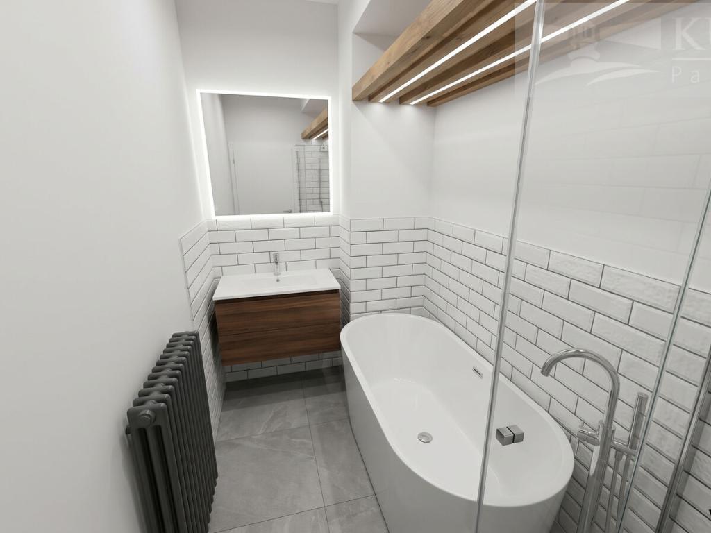 Prodej bytu 2+1 58 m2, Příbram – náhled fotky 9