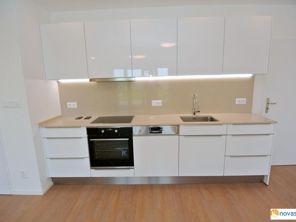 Pronájem bytu 4+kk 145 m2