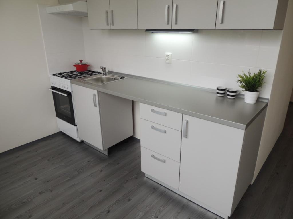 Pronájem bytu 1+1 36 m2