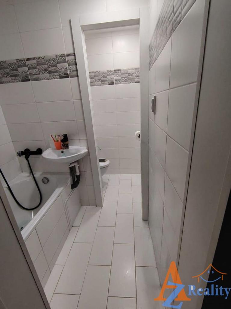 Pronájem bytu 1+1 35 m2