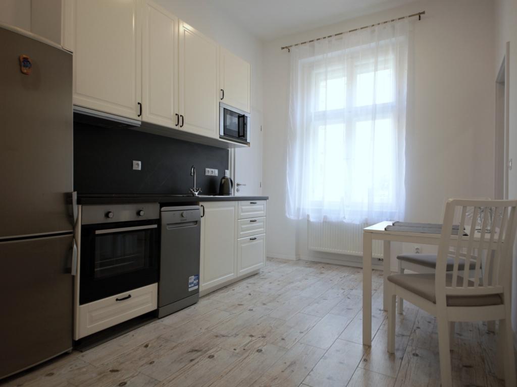 Pronajem bytu 2+kk 45 m2