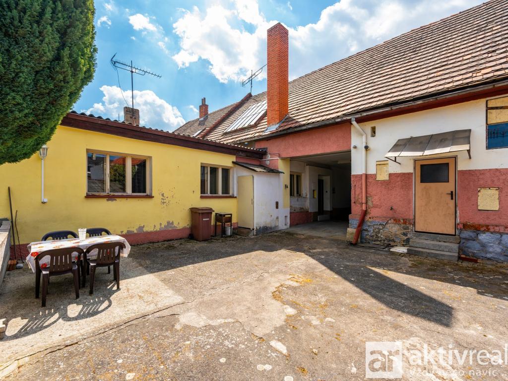 Prodej domu 190 m² – pohled 5