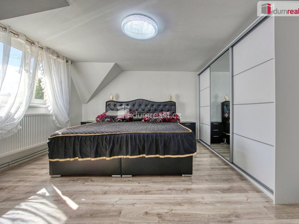 Prodej domu 100 m2, Mělník – náhled fotky 13